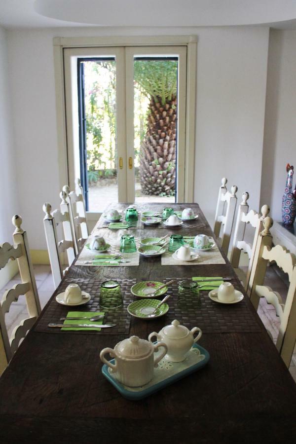B&B La Salamandra Kitchengarden Forio di Ischia Esterno foto